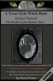 Capa do artigo A Texas Style Witch Hunt