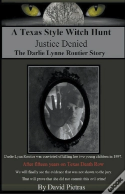 Capa do artigo A Texas Style Witch Hunt