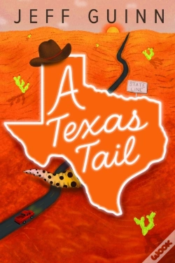 Capa do artigo A Texas Tail
