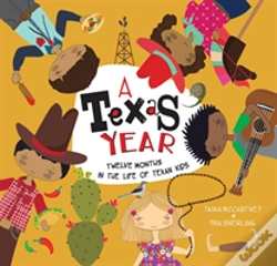 Capa do artigo A Texas Year