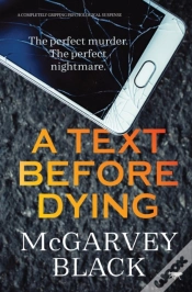 Capa do artigo A Text Before Dying