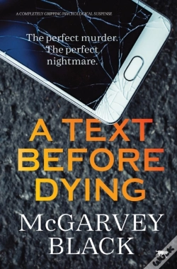 Capa do artigo A Text Before Dying