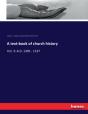 A Text-Book Of Church History - Preview