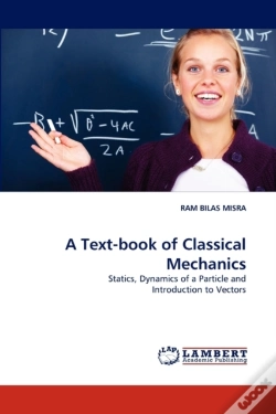Capa do artigo A Text-Book Of Classical Mechanics