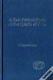 Capa do artigo A Text-Critical Study Of The Epistle Of Jude
