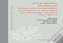A Text Worthy Of Plotinus