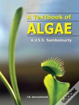 A Textbook Of Algae