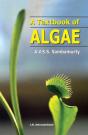 A Textbook Of Algae - Preview