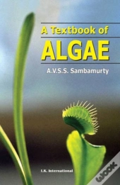 A Textbook Of Algae