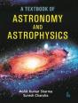 A Textbook Of Astronomy And Astrophysics - Preview
