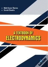 A Textbook Of Electrodynamics