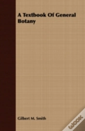 Capa do artigo A Textbook Of General Botany