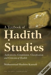 Capa do artigo A Textbook Of Hadith Studies