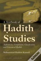 A Textbook Of Hadith Studies