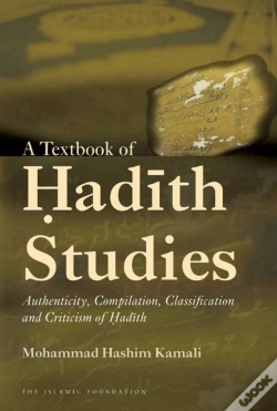 Capa do artigo A Textbook Of Hadith Studies