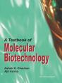A Textbook Of Molecular Biotechnology - Preview