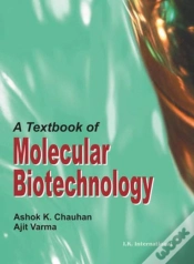 Capa do artigo A Textbook Of Molecular Biotechnology