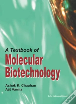 Capa do artigo A Textbook Of Molecular Biotechnology