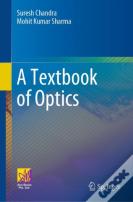 A Textbook Of Optics