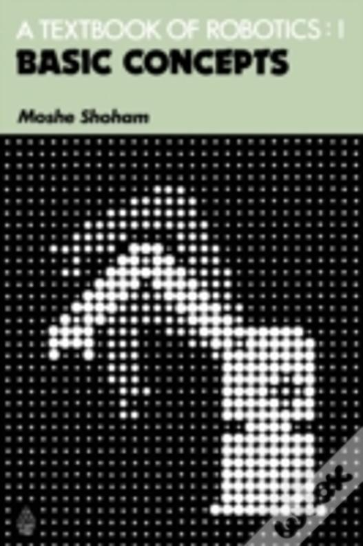 A Textbook Of Robotics 1