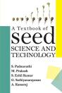 A Textbook Of Seed Science And Technology - Preview
