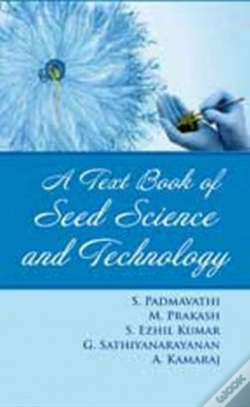 Capa do artigo A Textbook Of Seed Science And Technology