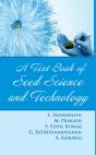 A Textbook Of Seed Science And Technology - Preview