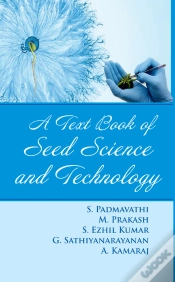 Capa do artigo A Textbook Of Seed Science And Technology