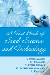 Capa do artigo A Textbook Of Seed Science And Technology