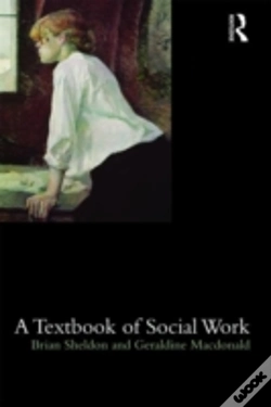 Capa do artigo A Textbook Of Social Work