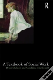 Capa do artigo A Textbook Of Social Work