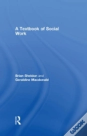 Capa do artigo A Textbook Of Social Work