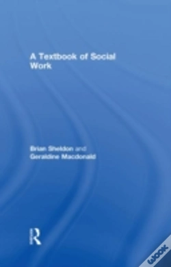 Capa do artigo A Textbook Of Social Work