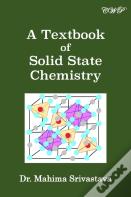 A Textbook Of Solid State Chemistry