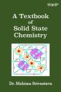 A Textbook Of Solid State Chemistry - Preview