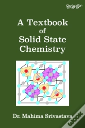 A Textbook Of Solid State Chemistry