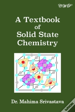 Capa do artigo A Textbook Of Solid State Chemistry
