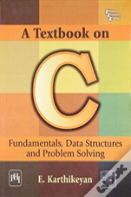 A Textbook On C