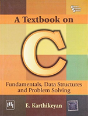 A Textbook On C - Preview