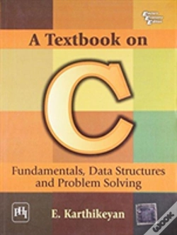 Capa do artigo A Textbook On C