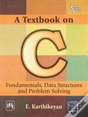 Capa do artigo A Textbook On C