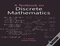 A Textbook On Discrete Mathematics