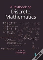 Capa do artigo A Textbook On Discrete Mathematics