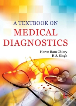 Capa do artigo A Textbook On Medical Diagnostics