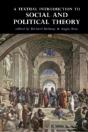 A Textual Introduction To Social And Political Theory - Preview