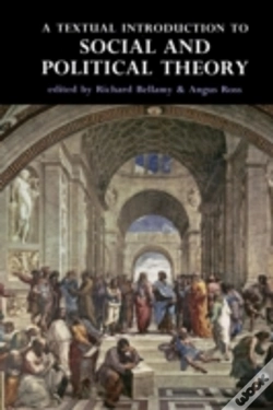Capa do artigo A Textual Introduction To Social And Political Theory