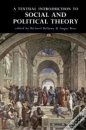Capa do artigo A Textual Introduction To Social And Political Theory