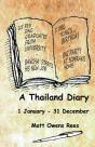 A Thailand Diary - Preview