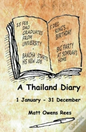 A Thailand Diary