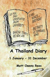 Capa do artigo A Thailand Diary